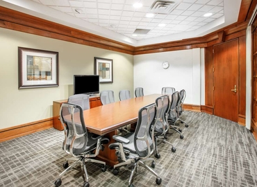 10 m² Shared office  in Knoxville, TN, 200 Prosperity Drive (37923) - 5 | MatchOffice