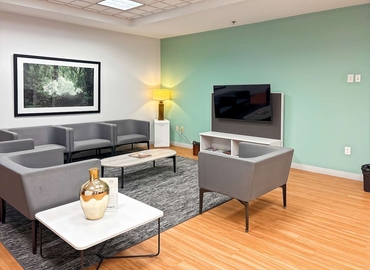 10 m² Business center in Richmond, VA, 4870 Sadler Road (23060) - 4 | MatchOffice
