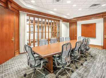 Virtual office in Knoxville, TN, 200 Prosperity Drive (37923) - 4 | MatchOffice.com
