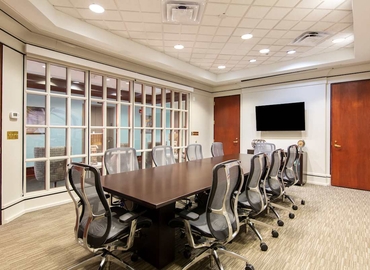 10 m² Co-working  in Nashville, TN, 9005 Overlook Boulevard (37027) - 2 | MatchOffice