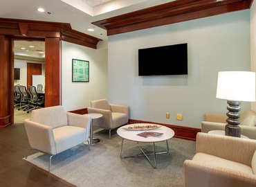 10 m² Shared office  in Nashville, TN, 9005 Overlook Boulevard (37027) - 4 | MatchOffice.com