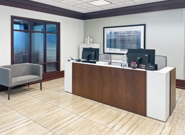 10 m² Coworking  in Memphis, TN, 6000 Poplar Avenue (38119) - 1 | MatchOffice