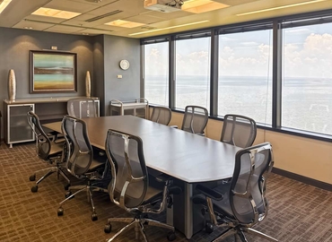 10 m² Serviced office in New Orleans, 3900 North Causeway Boulevard (70002) - 2 | MatchOffice