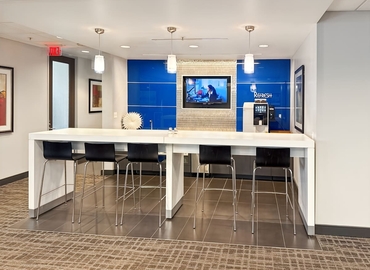 10 m² Business space in New Orleans, 3900 North Causeway Boulevard (70002) - 5 | MatchOffice