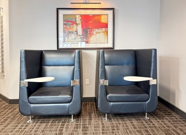10 m² Business park in New Orleans, 3900 North Causeway Boulevard (70002) - 11 | MatchOffice.com