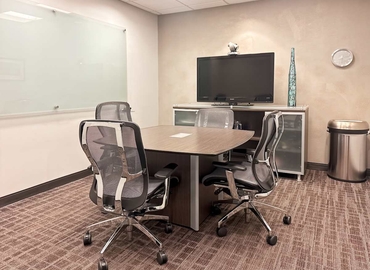 10 m² Coworking  in New Orleans, 3900 North Causeway Boulevard (70002) - 8 | MatchOffice.com