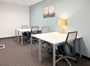 10 m² Shared office  in New Orleans, 3900 North Causeway Boulevard (70002) - 6 | MatchOffice.com