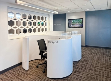 10 m² Co-working  in New Orleans, 3900 North Causeway Boulevard (70002) - 12 | MatchOffice.com