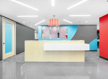 Virtual office in Silver Spring, MD, 8403 Colesville Road (20910) - 1 | MatchOffice.com