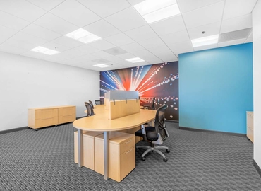 Virtual address in Silver Spring, MD, 8403 Colesville Road (20910) - 6 | MatchOffice.com