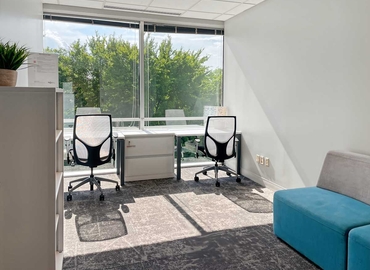 Virtual business address in Memphis, TN, 6000 Poplar Avenue (38119) - 3 | MatchOffice