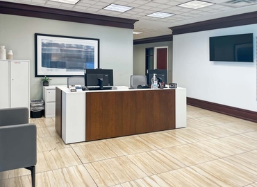 Virtual office space in Memphis, TN, 6000 Poplar Avenue (38119) - 10 | MatchOffice