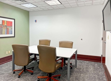 Virtual office space in Memphis, TN, 6000 Poplar Avenue (38119) - 6 | MatchOffice