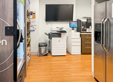 Virtual office space in Memphis, TN, 6000 Poplar Avenue (38119) - 7 | MatchOffice