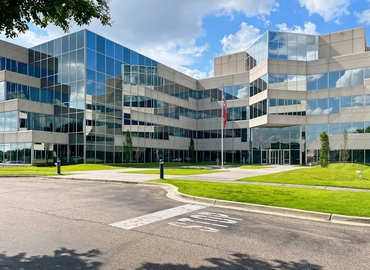 10 m² Serviced office in Memphis, TN, 6000 Poplar Avenue (38119) - 0 | MatchOffice.com