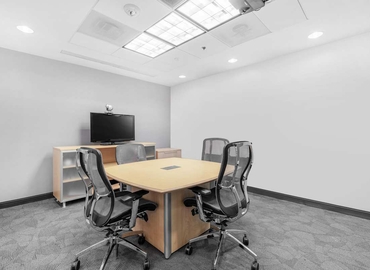 10 m² Business park in Silver Spring, MD, 8403 Colesville Road (20910) - 2 | MatchOffice.com