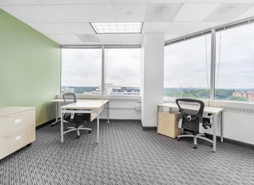 10 m² Business space in Silver Spring, MD, 8403 Colesville Road (20910) - 0 | MatchOffice