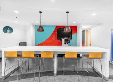 10 m² Business park in Silver Spring, MD, 8403 Colesville Road (20910) - 5 | MatchOffice.com