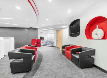 10 m² Business park in Silver Spring, MD, 8403 Colesville Road (20910) - 4 | MatchOffice