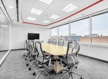 10 m² Business center in Silver Spring, MD, 8403 Colesville Road (20910) - 7 | MatchOffice.com