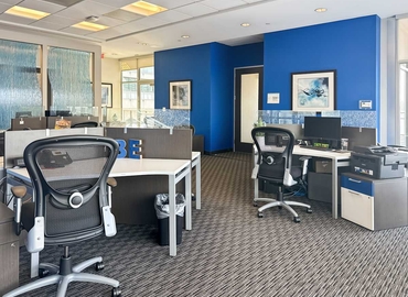 10 m² Shared workspace  in National Harbor, MD, 137 National Plaza (20745) - 7 | MatchOffice.com