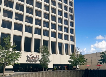10 m² Shared workspace  in Tacoma, 	WA, 1201 Pacific Avenue (98402) - 0 | MatchOffice.com