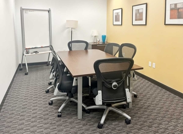 10 m² Coworking space  in Tacoma, 	WA, 1201 Pacific Avenue (98402) - 7 | MatchOffice