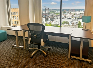 Virtual office in Tacoma, 	WA, 1201 Pacific Avenue (98402) - 9 | MatchOffice.com