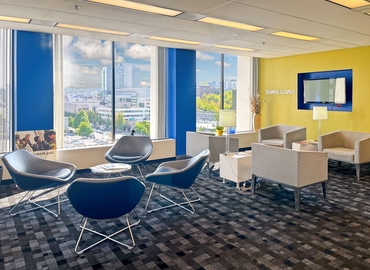 10 m² Business center in Tacoma, 	WA, 1201 Pacific Avenue (98402) - 4 | MatchOffice
