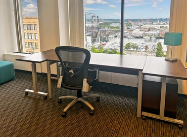 10 m² Business space in Tacoma, 	WA, 1201 Pacific Avenue (98402) - 3 | MatchOffice.com