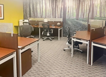 10 m² Business center in Tacoma, 	WA, 1201 Pacific Avenue (98402) - 6 | MatchOffice.com
