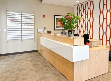 10 m² Shared office  in Hoffman Estates, IL, 2815 Forbs Avenue (60192) - 1 | MatchOffice.com