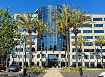 10 m² Serviced office in Ontario, CA, 3281 East Guasti Road (91761) - 0 | MatchOffice.com