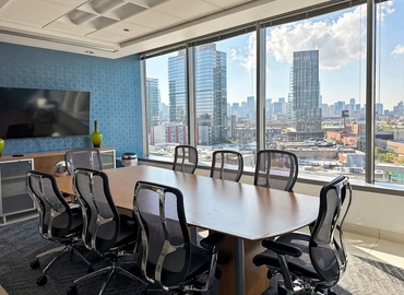 10 m² Serviced office in Chicago Gold Coast, IL, 939 West North Avenue (60642) - 2 | MatchOffice