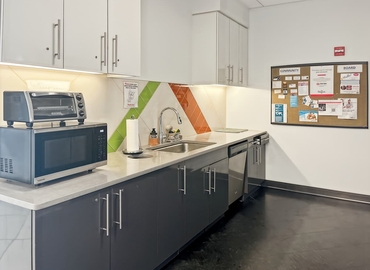 10 m² Business center in Chicago Gold Coast, IL, 939 West North Avenue (60642) - 10 | MatchOffice