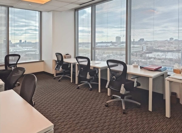 Virtual address in Chicago Gold Coast, IL, 939 West North Avenue (60642) - 7 | MatchOffice.com