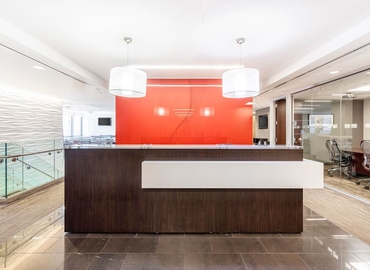 10 m² Serviced office in New York Chelsea, NY, 112 West 34th Street 18th floor (10120) - 1 | MatchOffice.com