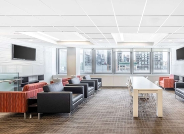 10 m² Business space in New York Chelsea, NY, 112 West 34th Street 18th floor (10120) - 4 | MatchOffice