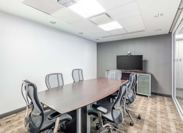 10 m² Business park in New York Chelsea, NY, 112 West 34th Street 18th floor (10120) - 9 | MatchOffice
