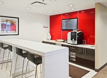 10 m² Shared office  in Des Moines, IA, 699 Walnut Street (50309) - 6 | MatchOffice.com