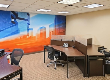 10 m² Coworking  in Des Moines, IA, 699 Walnut Street (50309) - 7 | MatchOffice