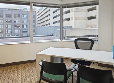 10 m² Coworking  in Des Moines, IA, 699 Walnut Street (50309) - 8 | MatchOffice
