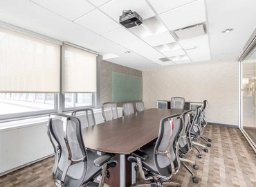 Virtual office in New York Chelsea, NY, 112 West 34th Street 18th floor (10120) - 2 | MatchOffice.com