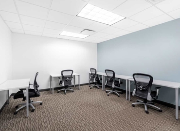 Virtual business address in New York Chelsea, NY, 112 West 34th Street 18th floor (10120) - 6 | MatchOffice