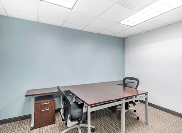 Virtual office space in New York Chelsea, NY, 112 West 34th Street 18th floor (10120) - 8 | MatchOffice