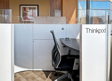 10 m² Co-working  in Colorado Springs, CO, 1755 Telstar Drive (80920) - 6 | MatchOffice