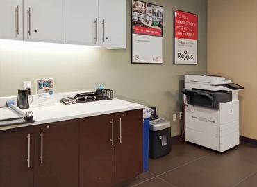 10 m² Co-working  in Colorado Springs, CO, 1755 Telstar Drive (80920) - 10 | MatchOffice