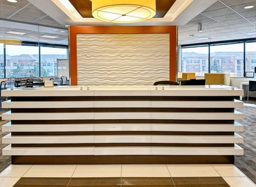 10 m² Business space in Colorado Springs, CO, 1755 Telstar Drive (80920) - 1 | MatchOffice.com