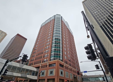 10 m² Business park in Des Moines, IA, 699 Walnut Street (50309) - 0 | MatchOffice