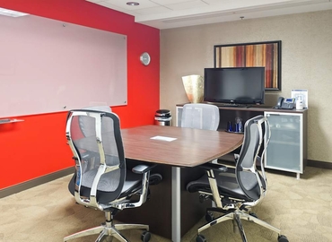 10 m² Business center in Des Moines, IA, 699 Walnut Street (50309) - 9 | MatchOffice